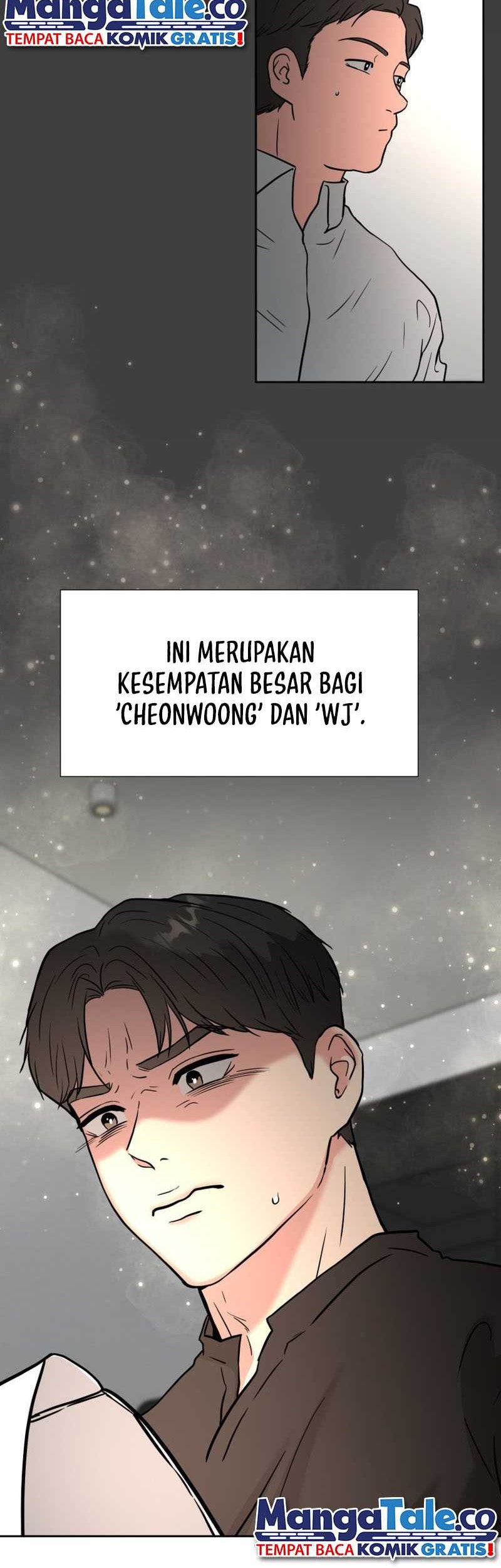 Golden Print chapter 45 halaman 25