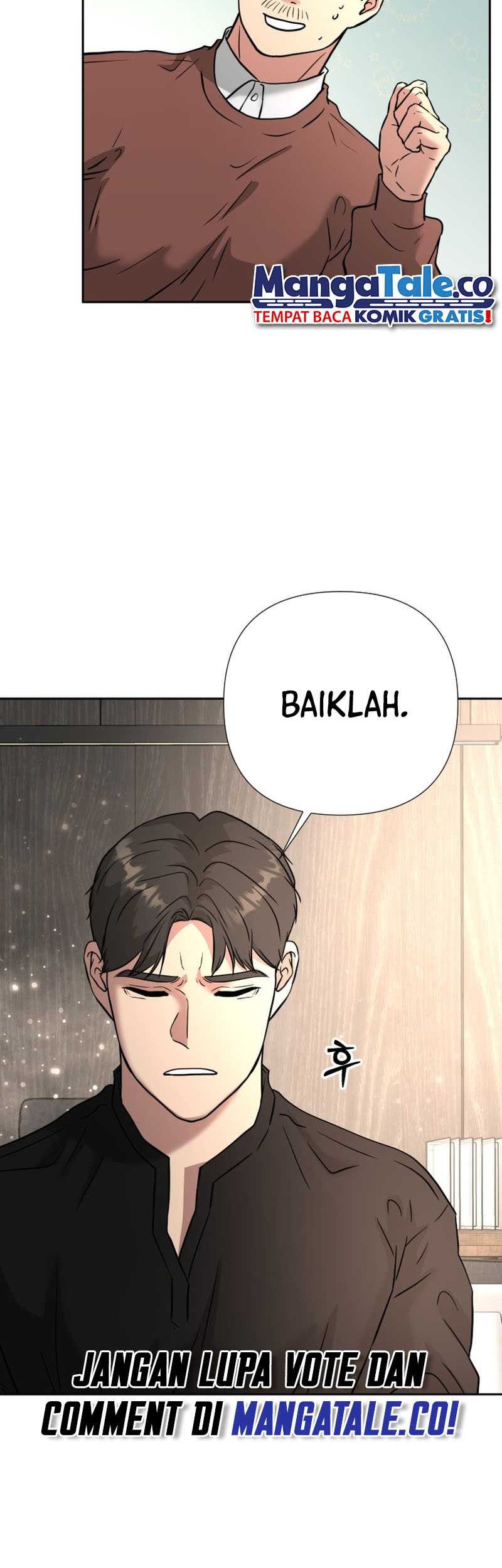 Golden Print chapter 45 halaman 31