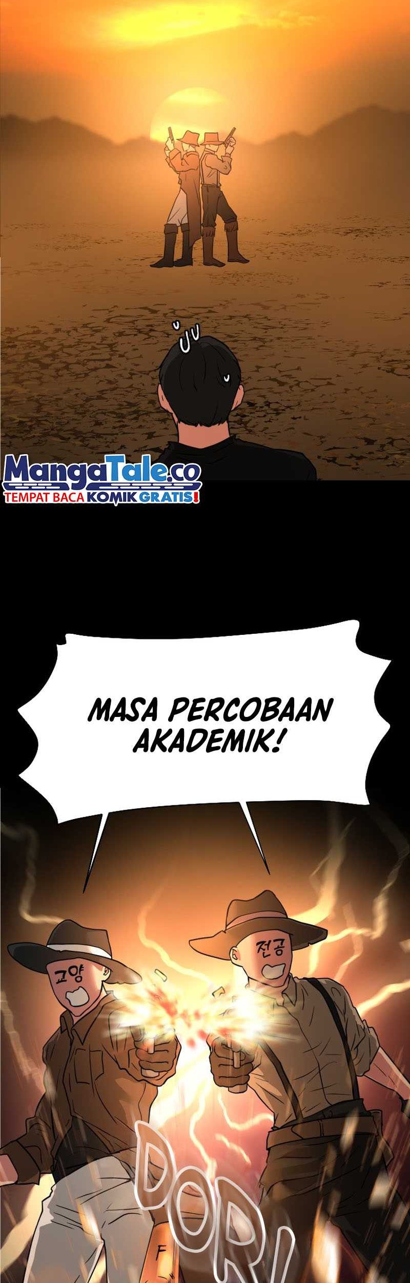 Golden Print chapter 45 halaman 45