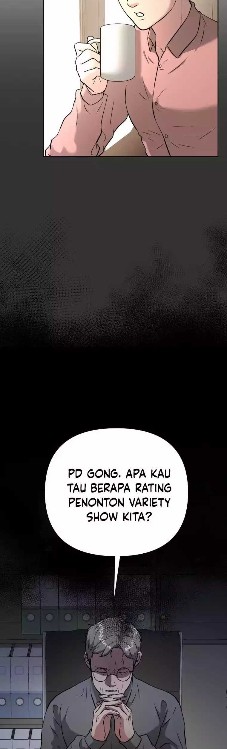 Golden Print chapter 46 halaman 3