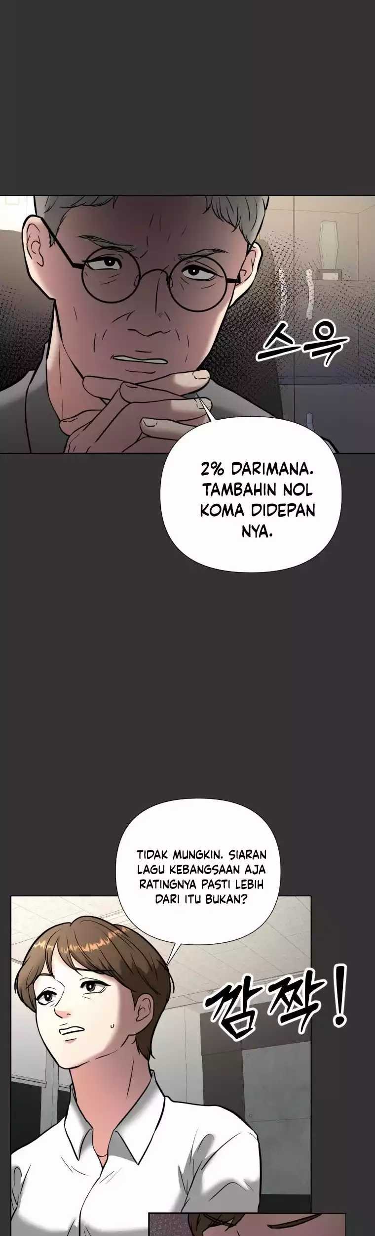 Golden Print chapter 46 halaman 5