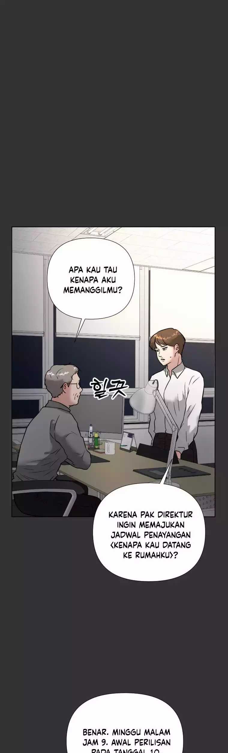 Golden Print chapter 46 halaman 7