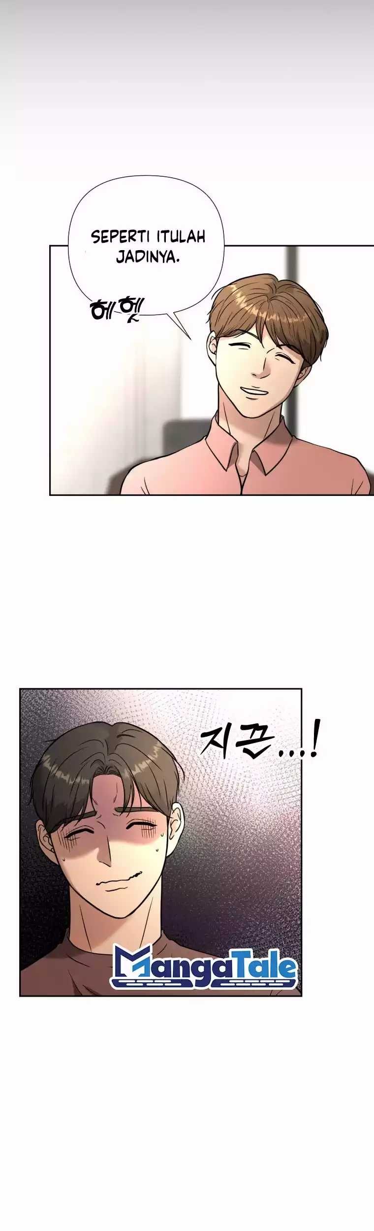 Golden Print chapter 46 halaman 11