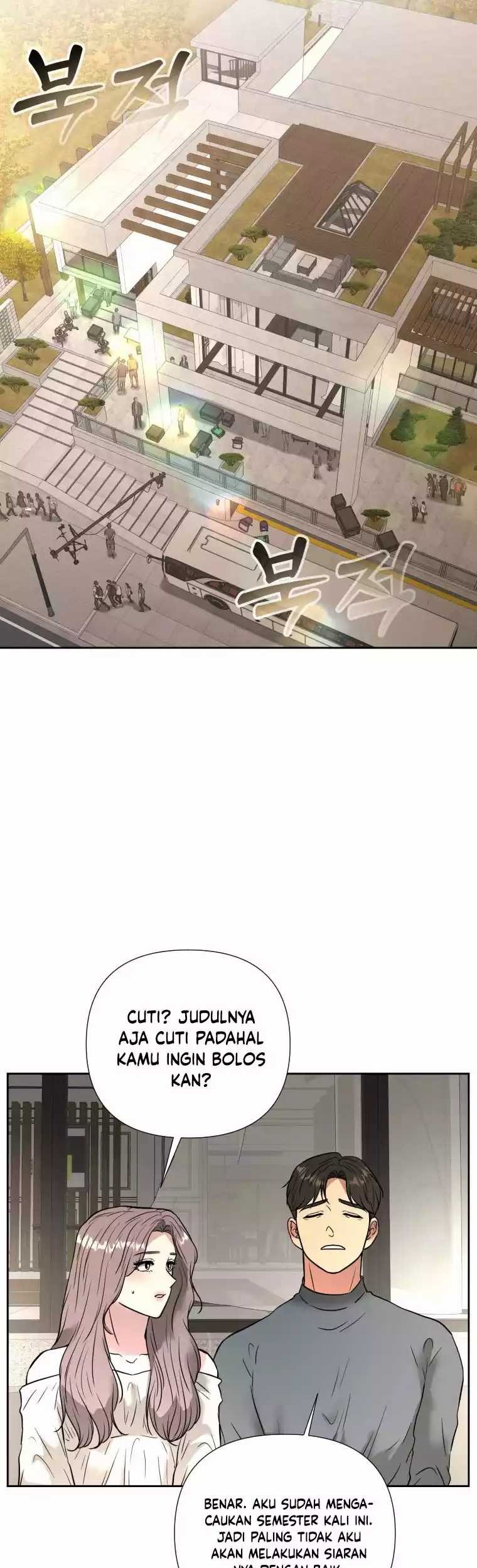 Golden Print chapter 46 halaman 13
