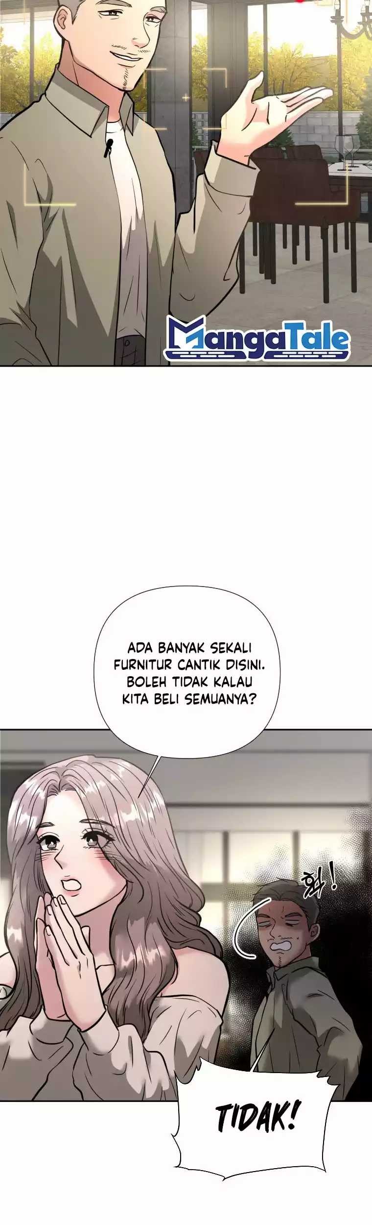 Golden Print chapter 46 halaman 23