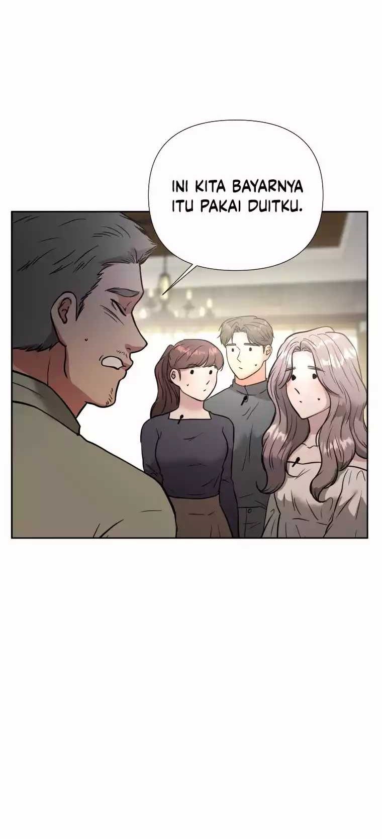 Golden Print chapter 46 halaman 24
