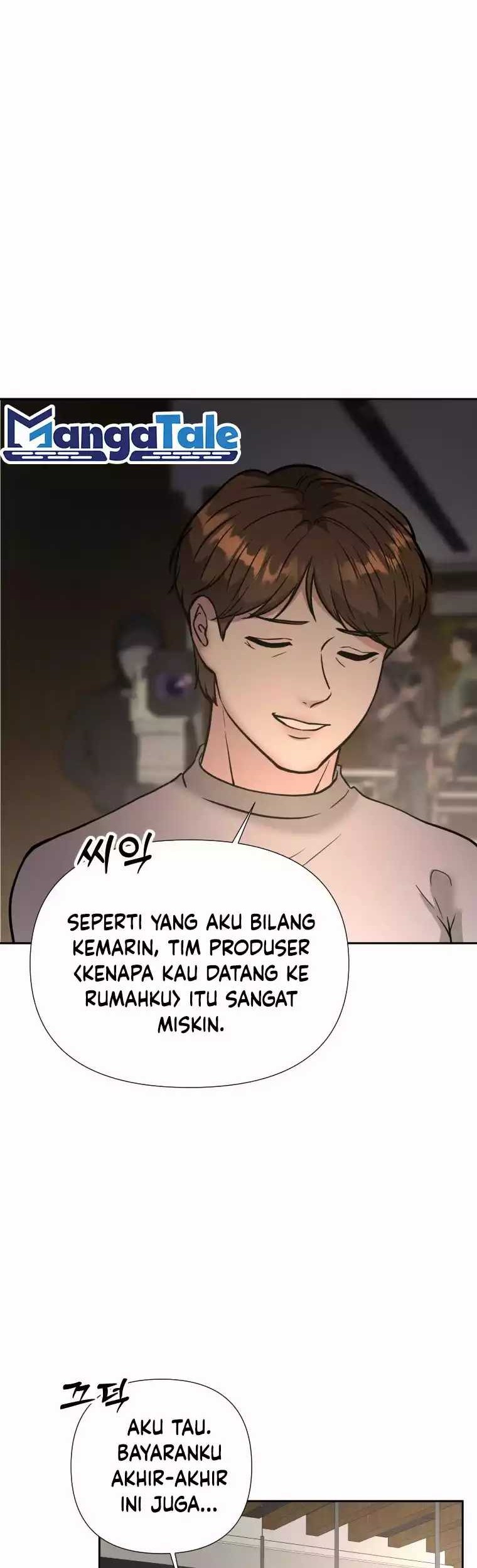 Golden Print chapter 46 halaman 26
