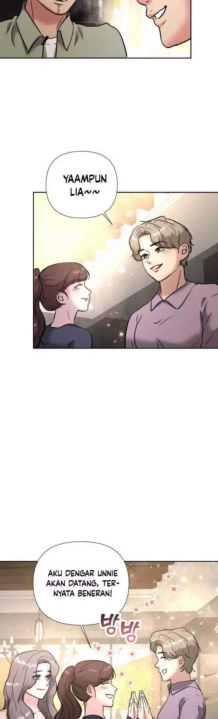 Golden Print chapter 46 halaman 34