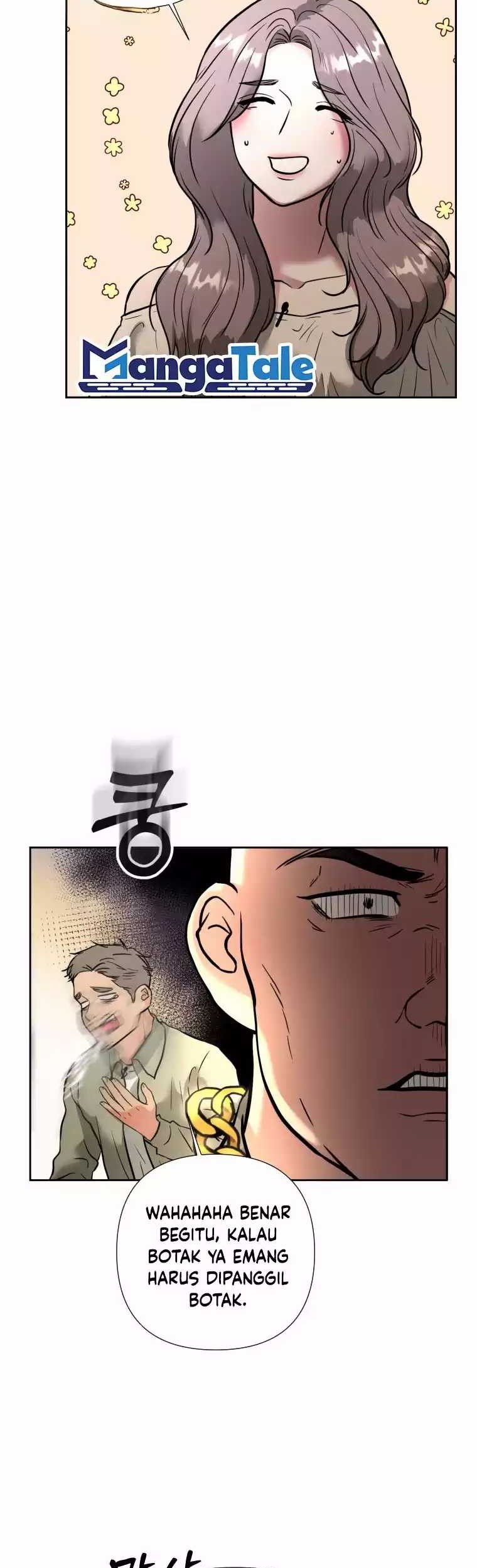 Golden Print chapter 46 halaman 39