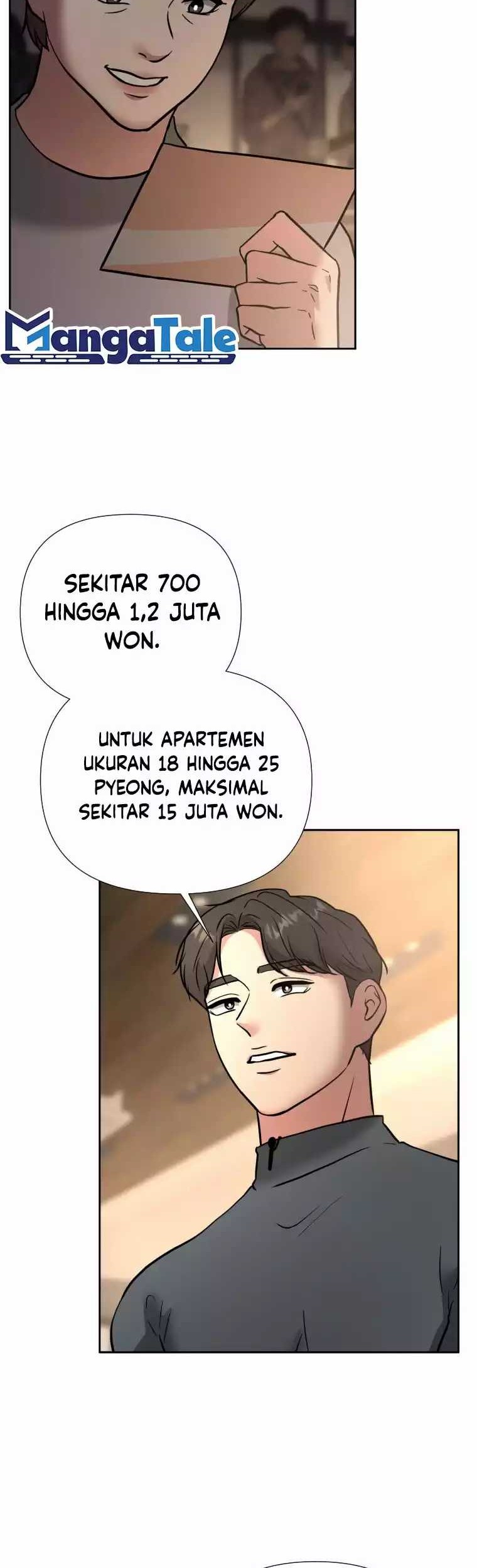 Golden Print chapter 46 halaman 44
