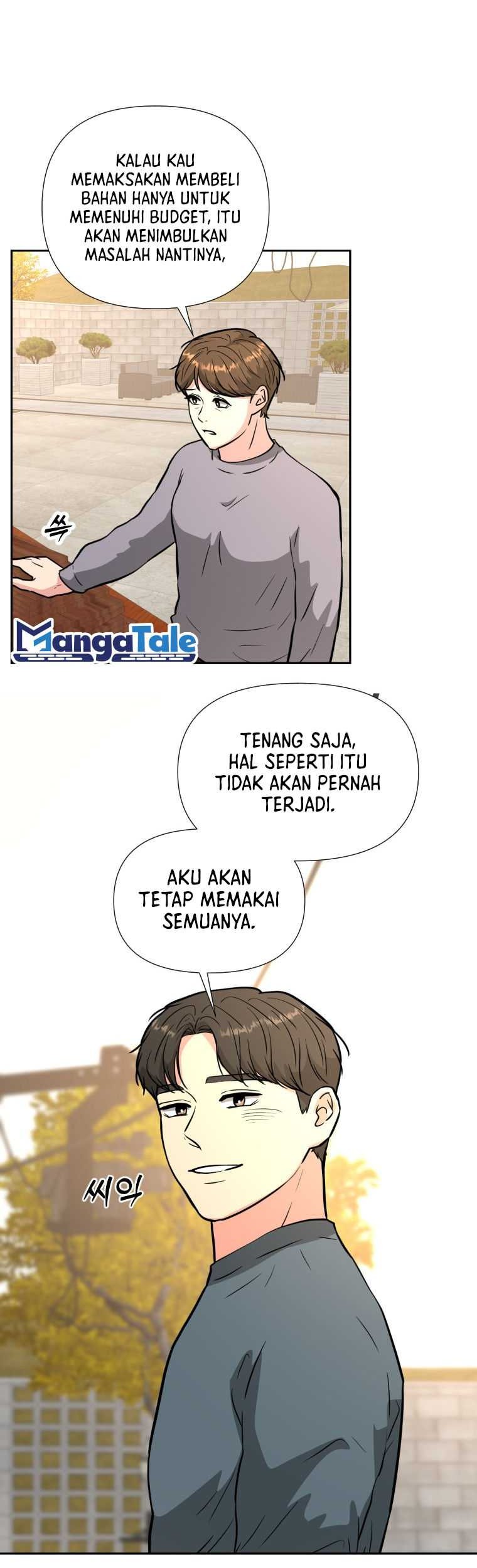 Golden Print chapter 48 halaman 4