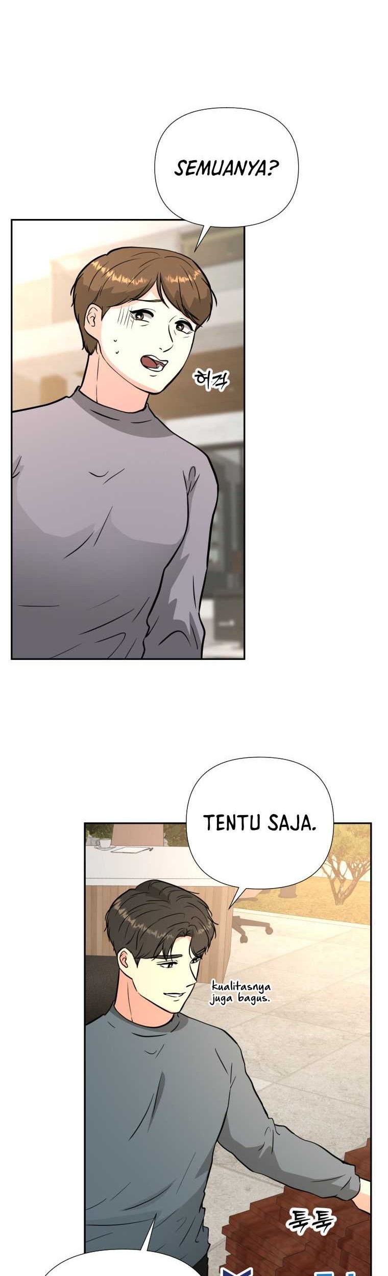 Golden Print chapter 48 halaman 5