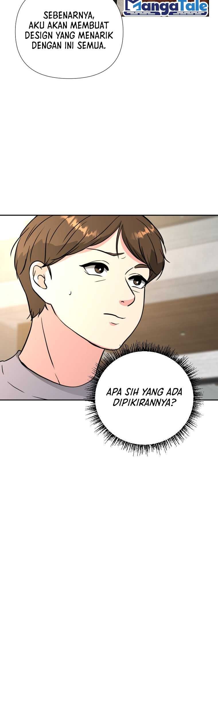 Golden Print chapter 48 halaman 6