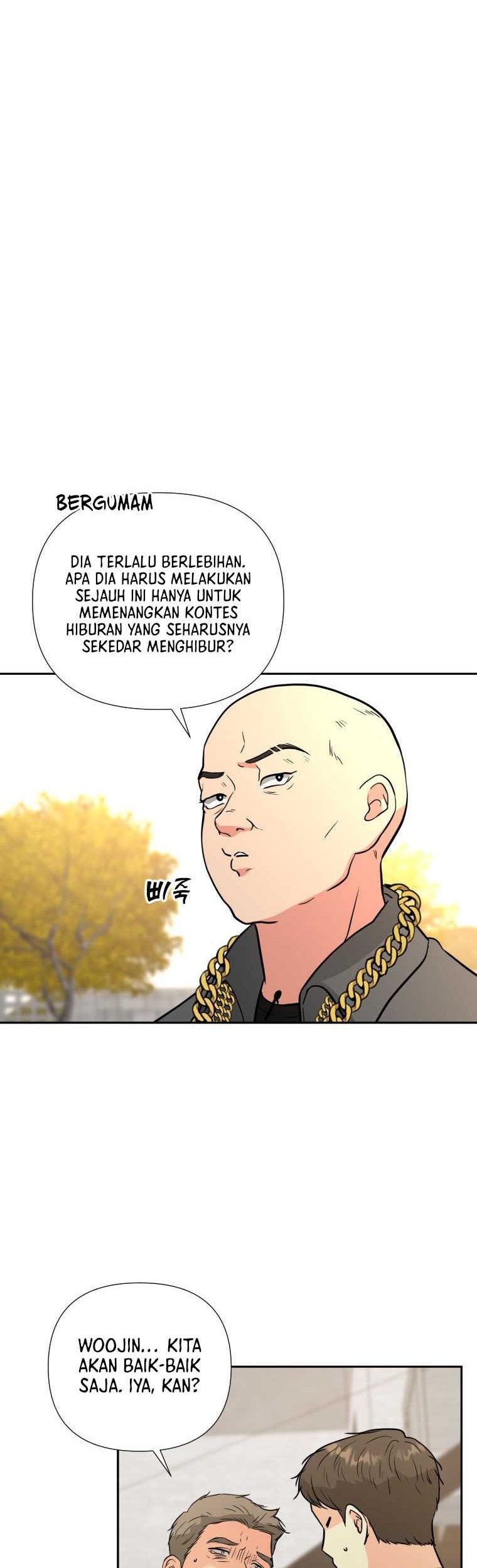 Golden Print chapter 48 halaman 7