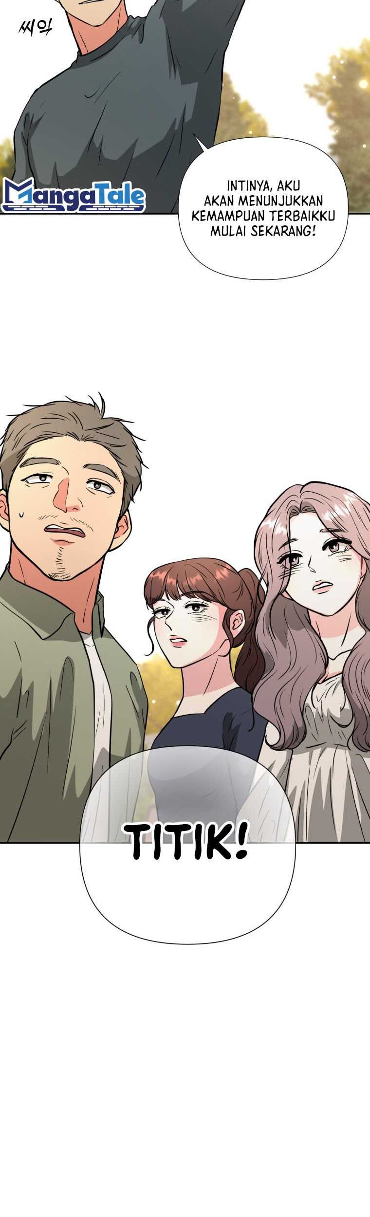 Golden Print chapter 48 halaman 9