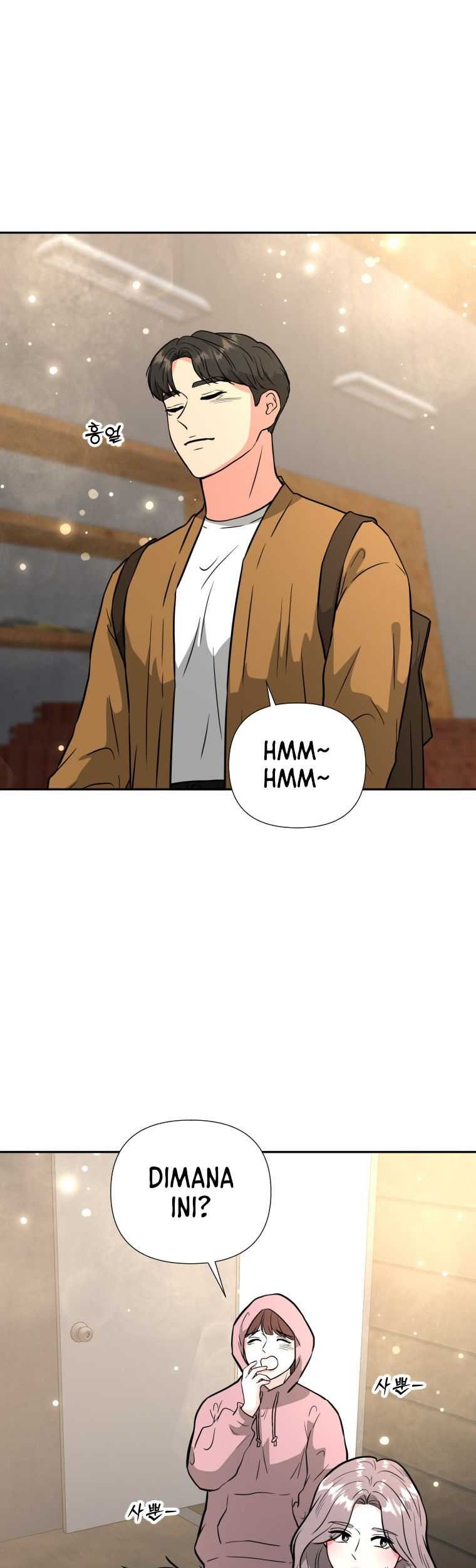 Golden Print chapter 48 halaman 11
