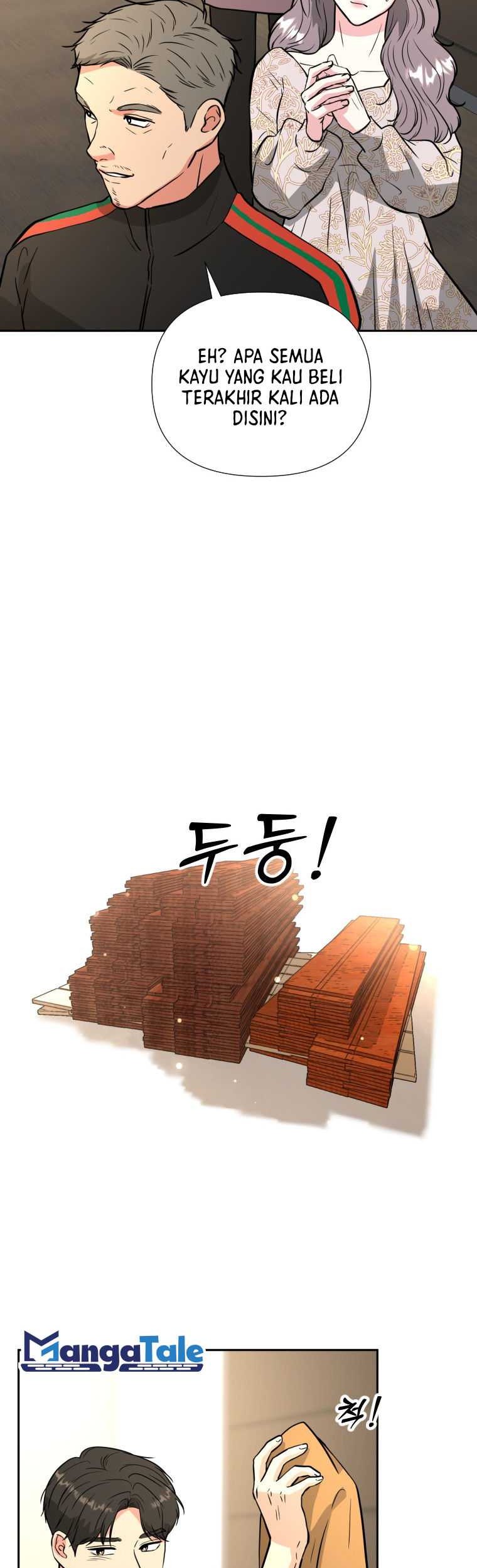 Golden Print chapter 48 halaman 12