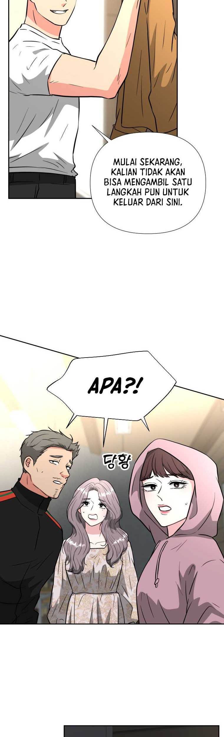 Golden Print chapter 48 halaman 13