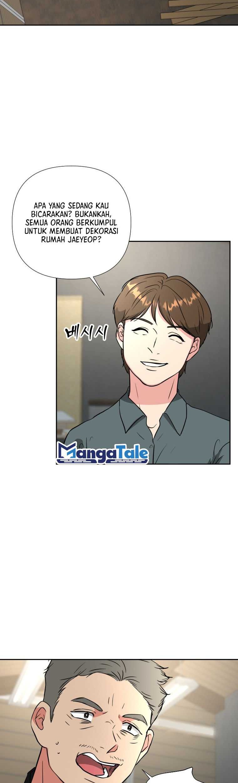 Golden Print chapter 48 halaman 15