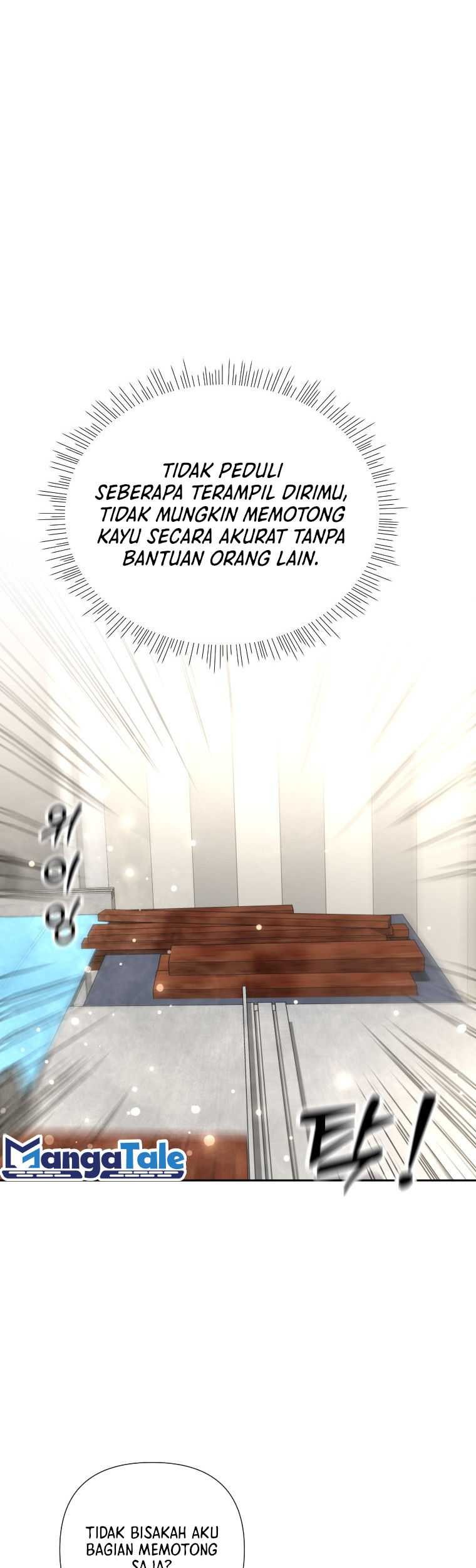 Golden Print chapter 48 halaman 22