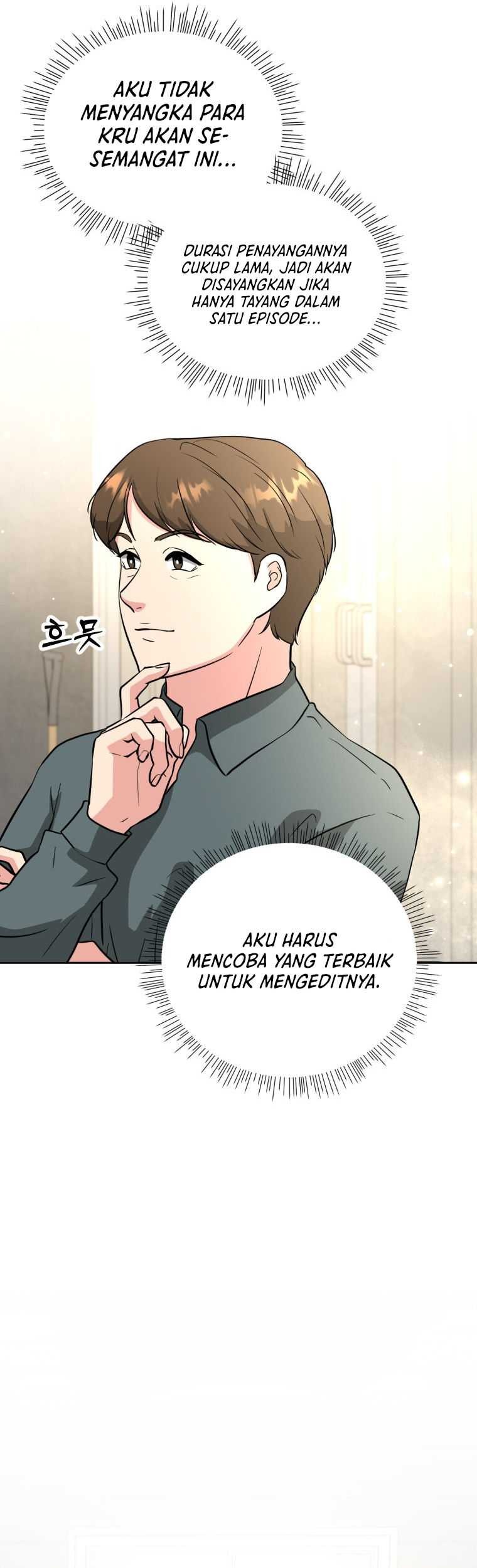 Golden Print chapter 48 halaman 42