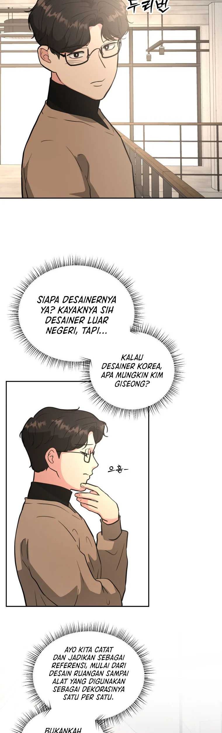 Golden Print chapter 50 halaman 3