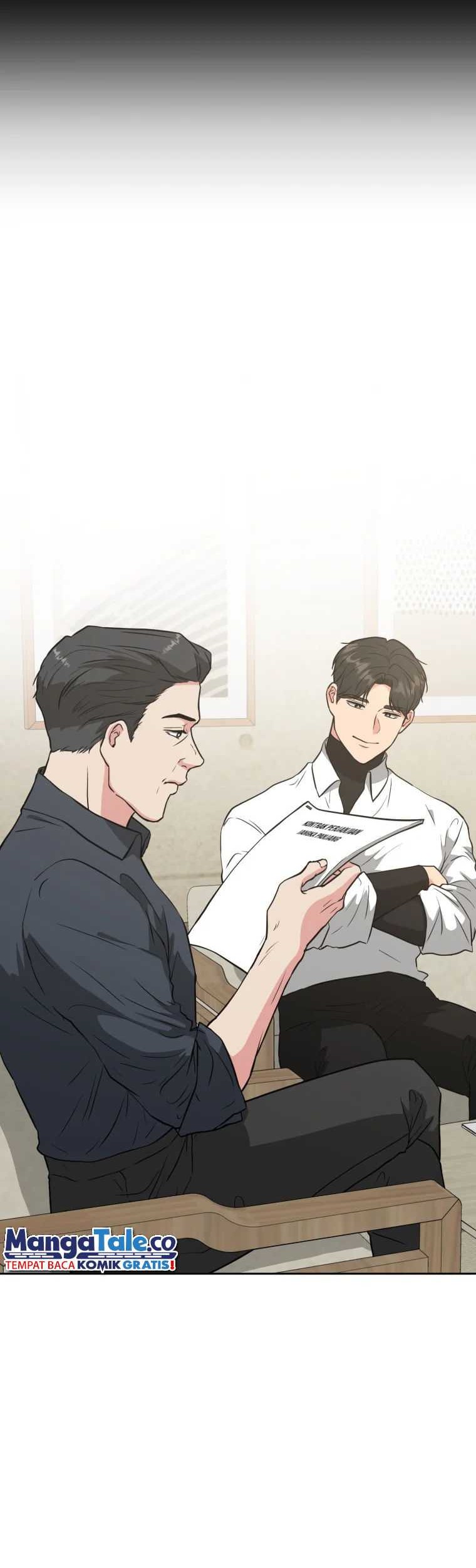 Golden Print chapter 50 halaman 15