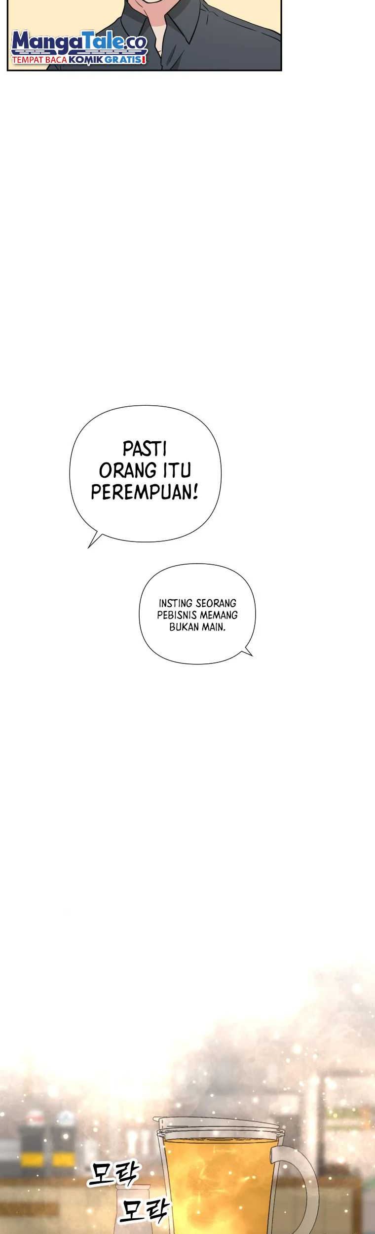 Golden Print chapter 50 halaman 28