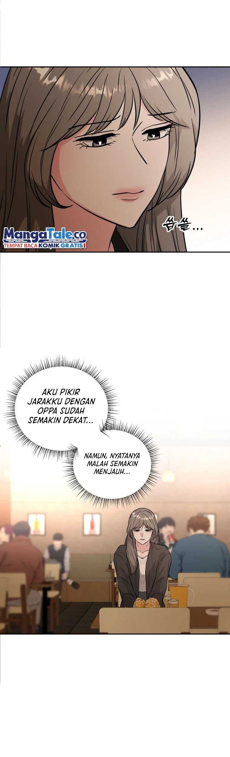 Golden Print chapter 50 halaman 40