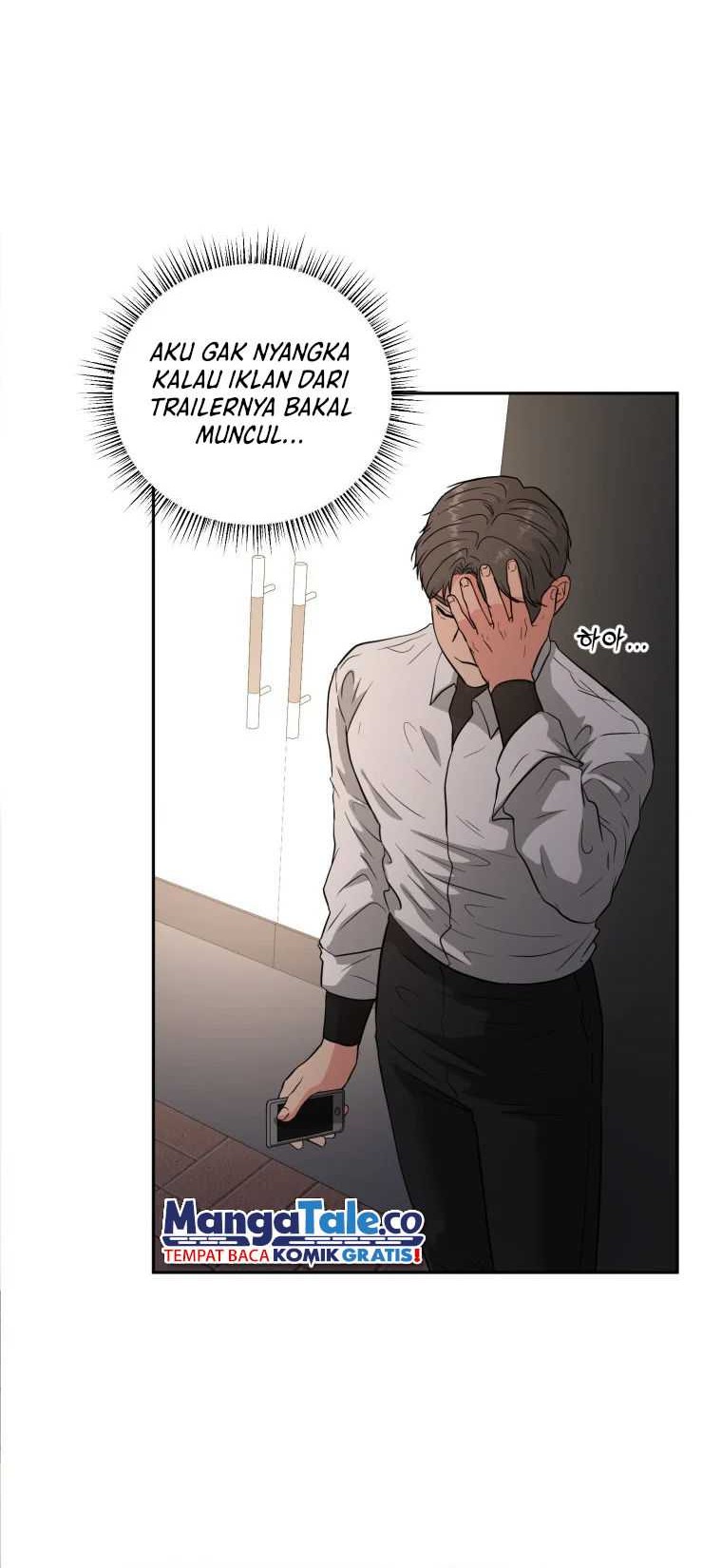 Golden Print chapter 50 halaman 41