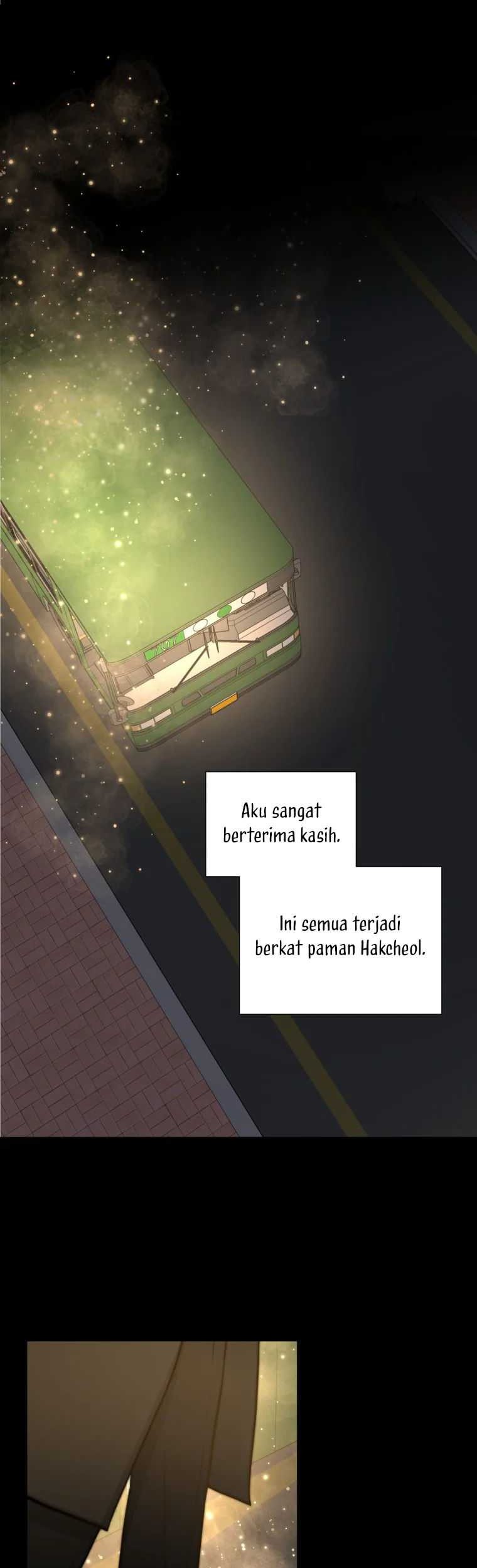 Golden Print chapter 50 halaman 44