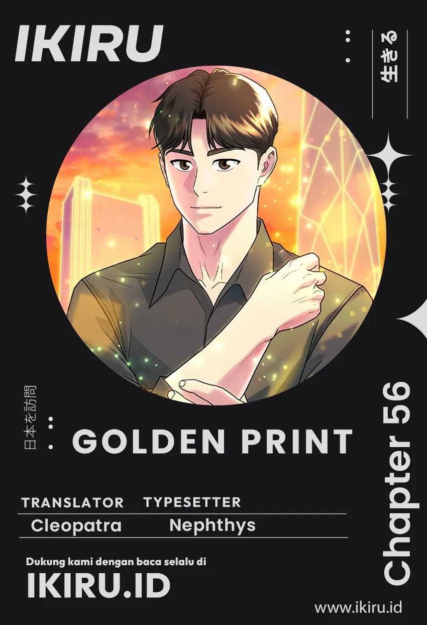 Golden Print Bab 56 halaman 1