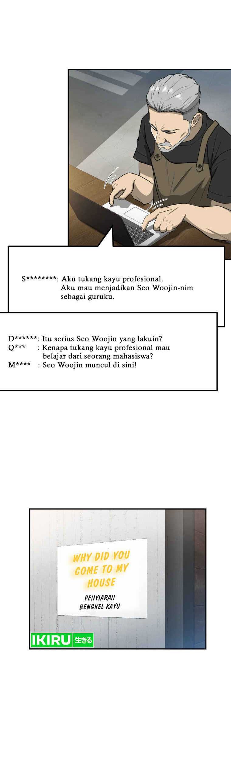 Golden Print chapter 57 halaman 8