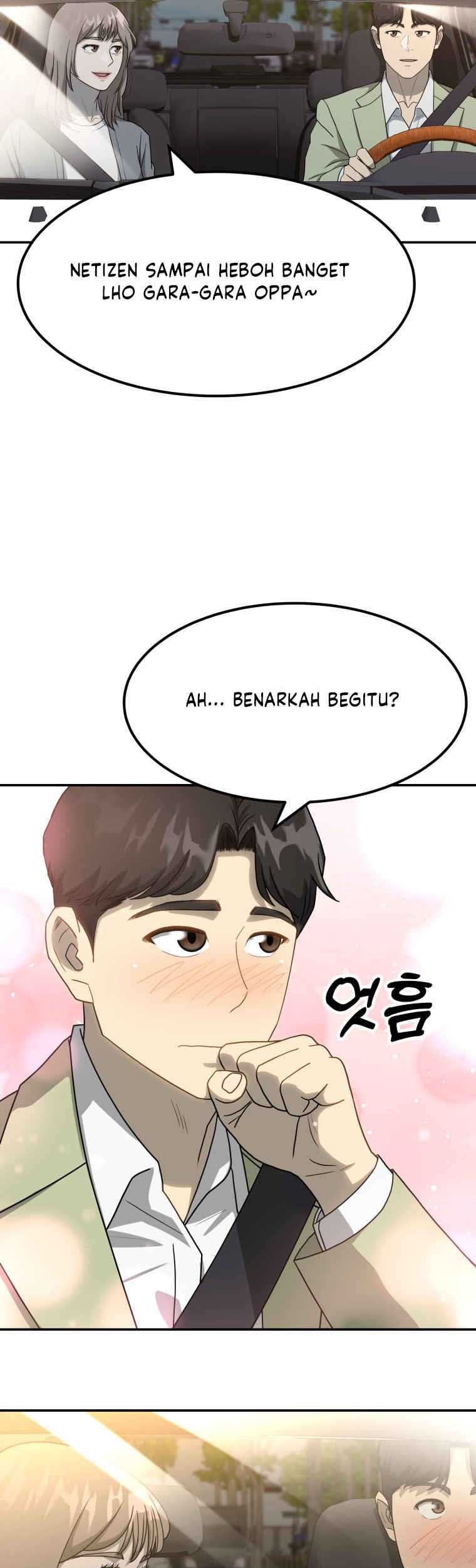 Golden Print chapter 57 halaman 10