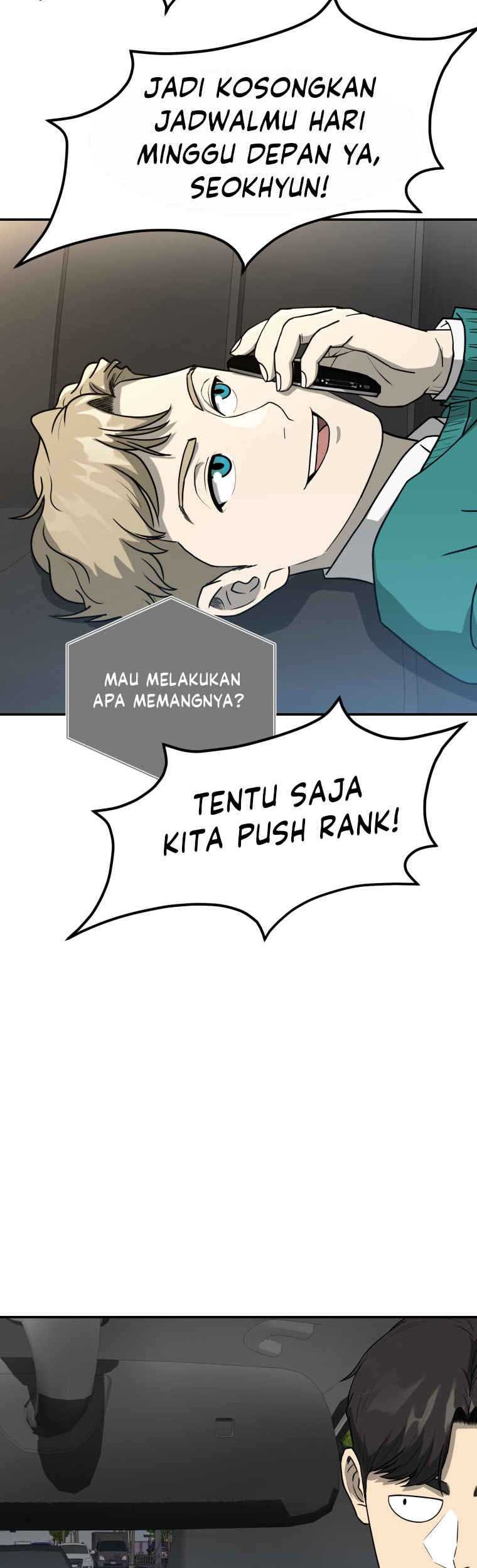 Golden Print chapter 57 halaman 13