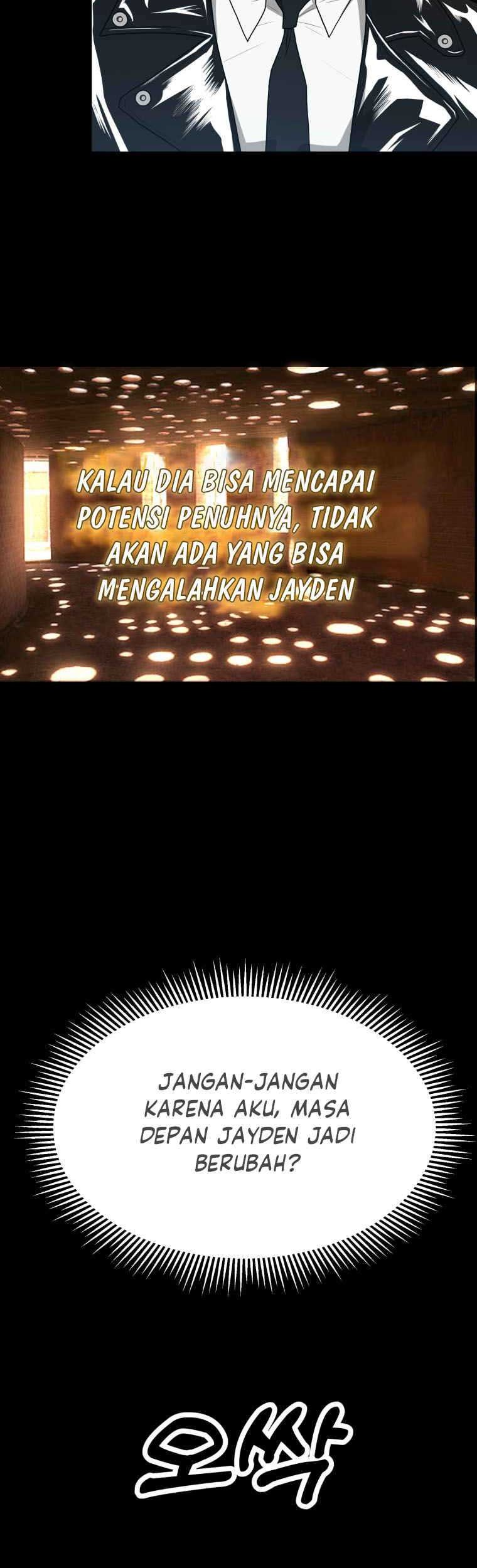 Golden Print chapter 57 halaman 16