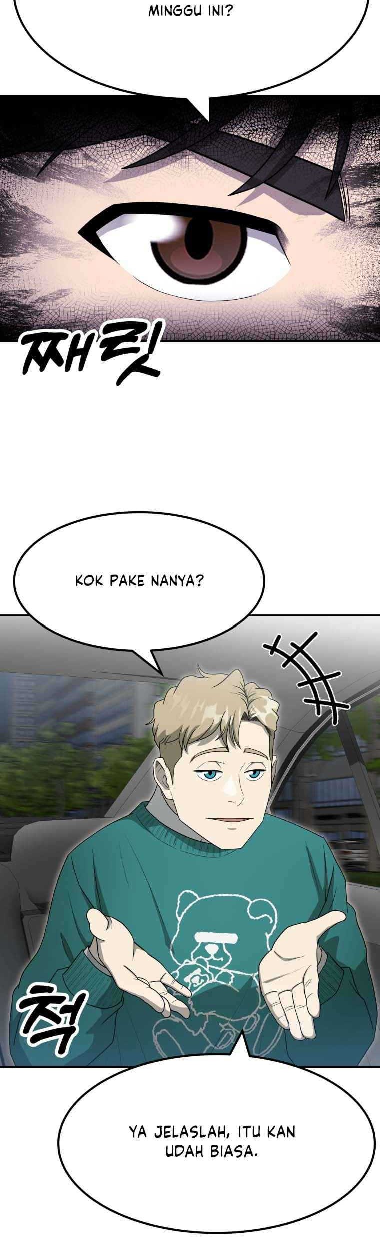 Golden Print chapter 57 halaman 20