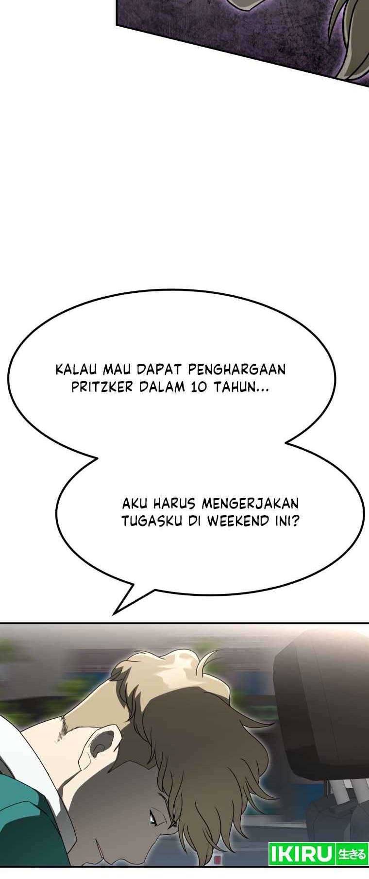 Golden Print chapter 57 halaman 25