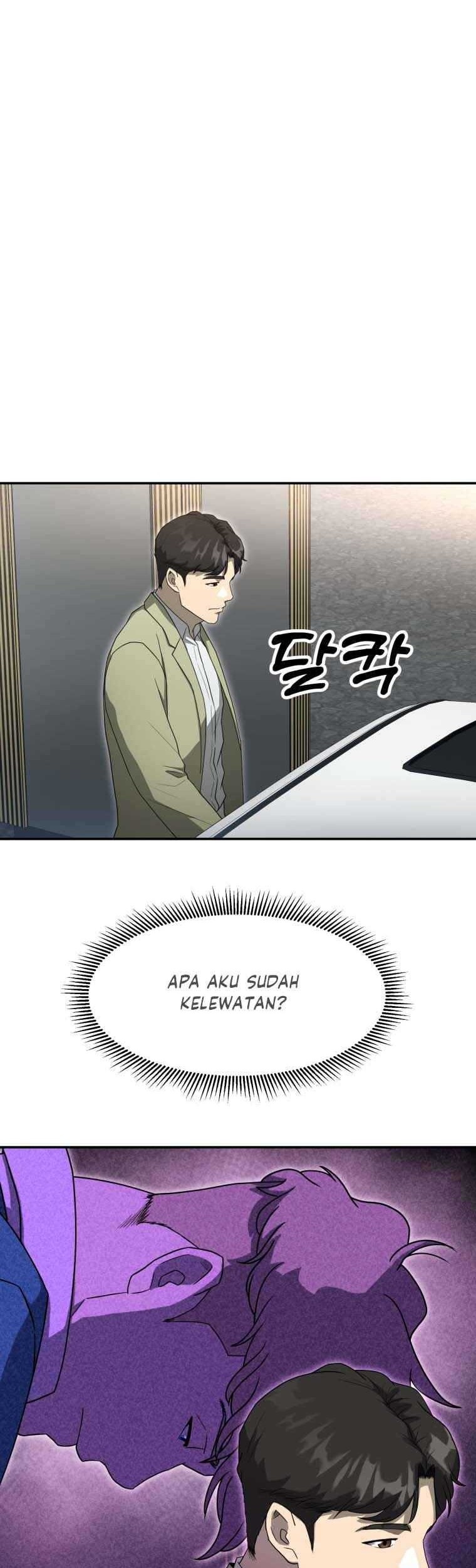 Golden Print chapter 57 halaman 27
