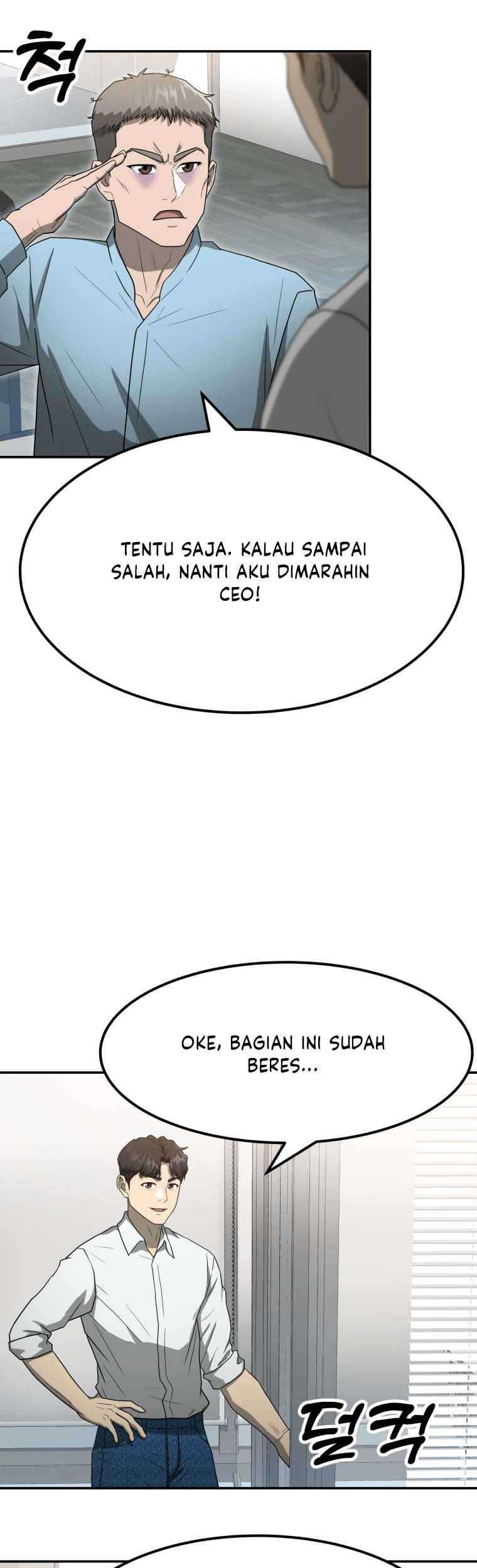 Golden Print chapter 57 halaman 32