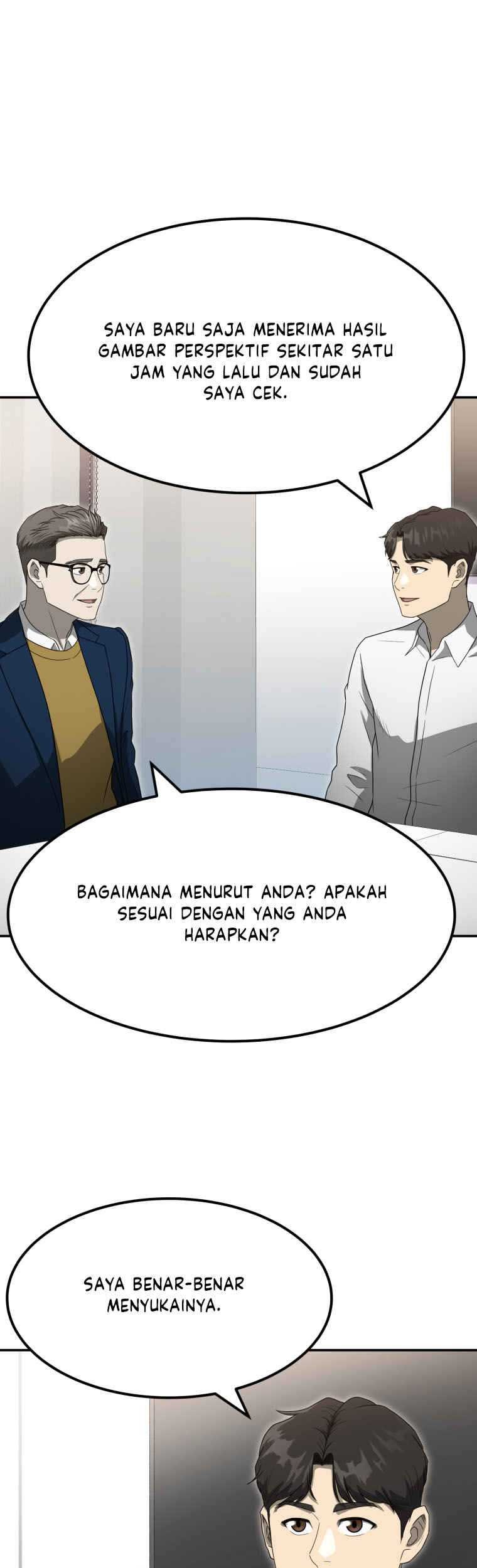 Golden Print chapter 57 halaman 34