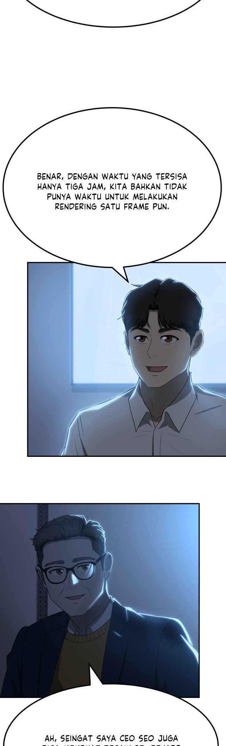 Golden Print chapter 57 halaman 39
