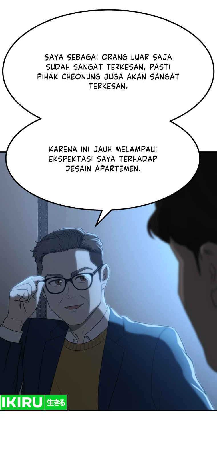 Golden Print chapter 57 halaman 41