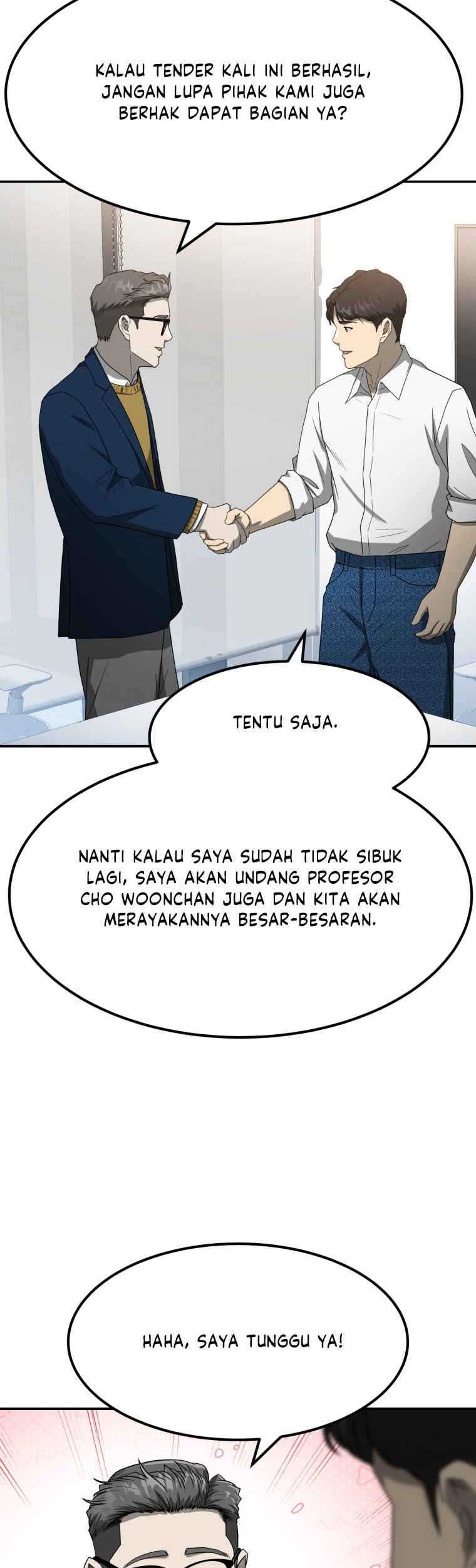Golden Print chapter 57 halaman 44