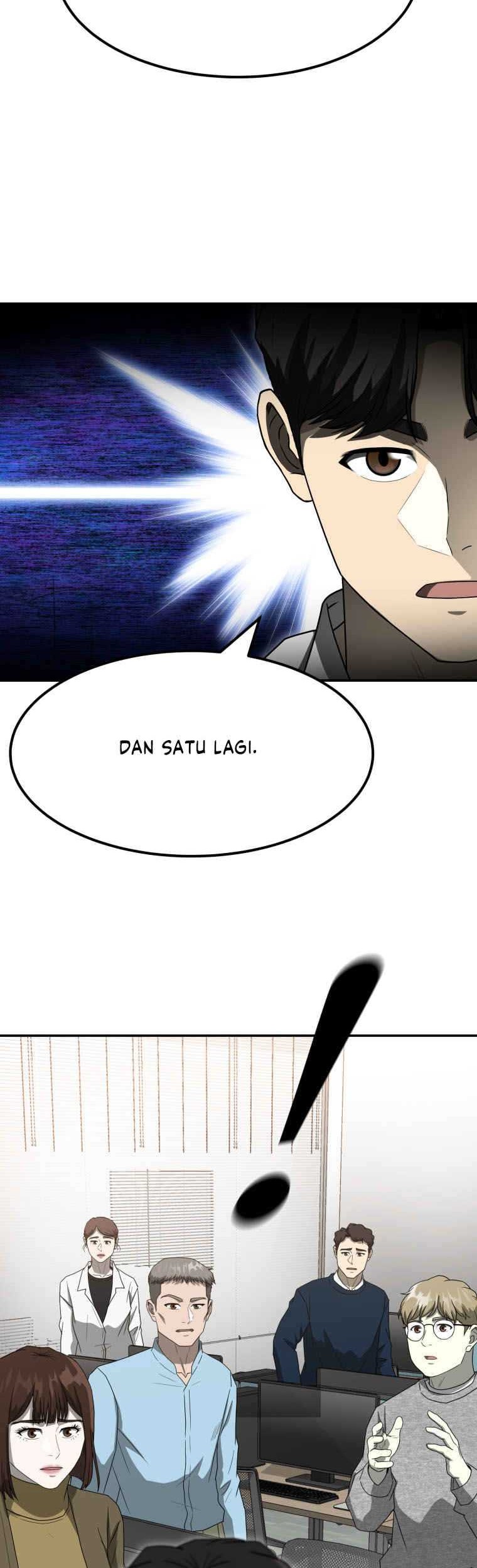 Golden Print chapter 57 halaman 47