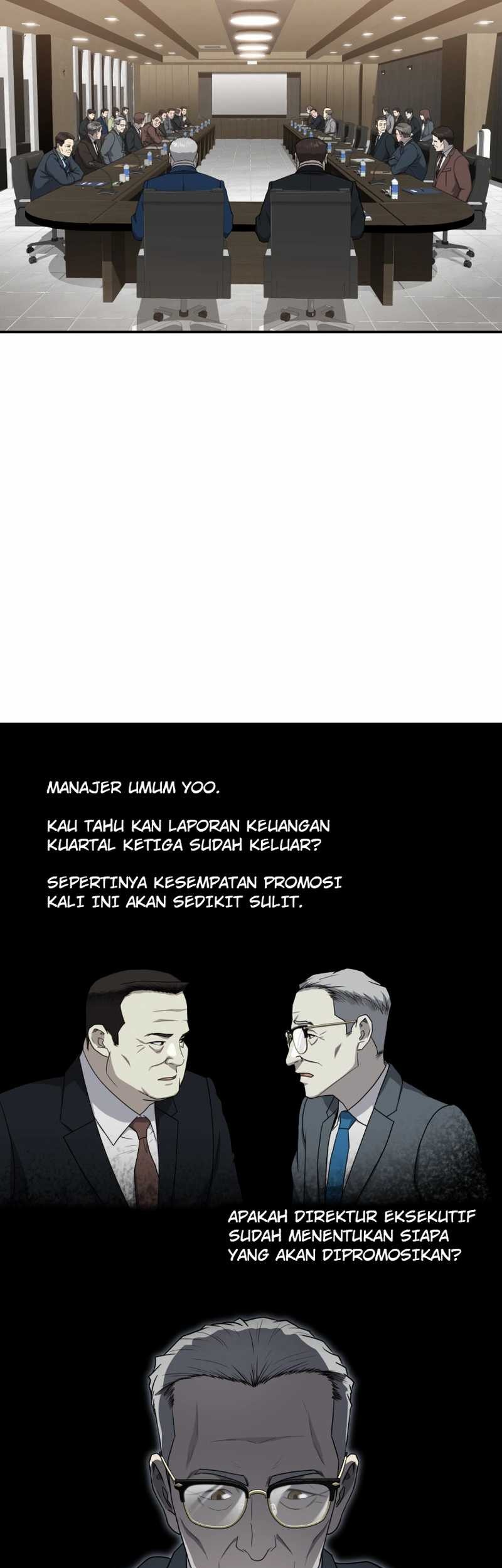 Golden Print chapter 58 halaman 7
