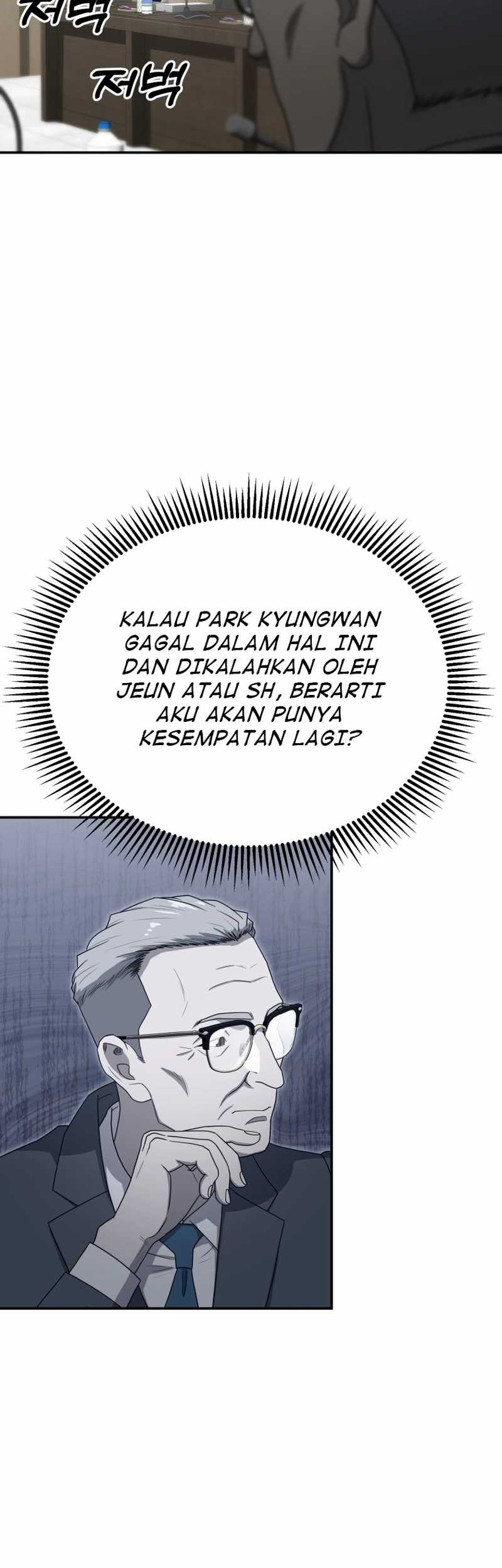 Golden Print chapter 58 halaman 17