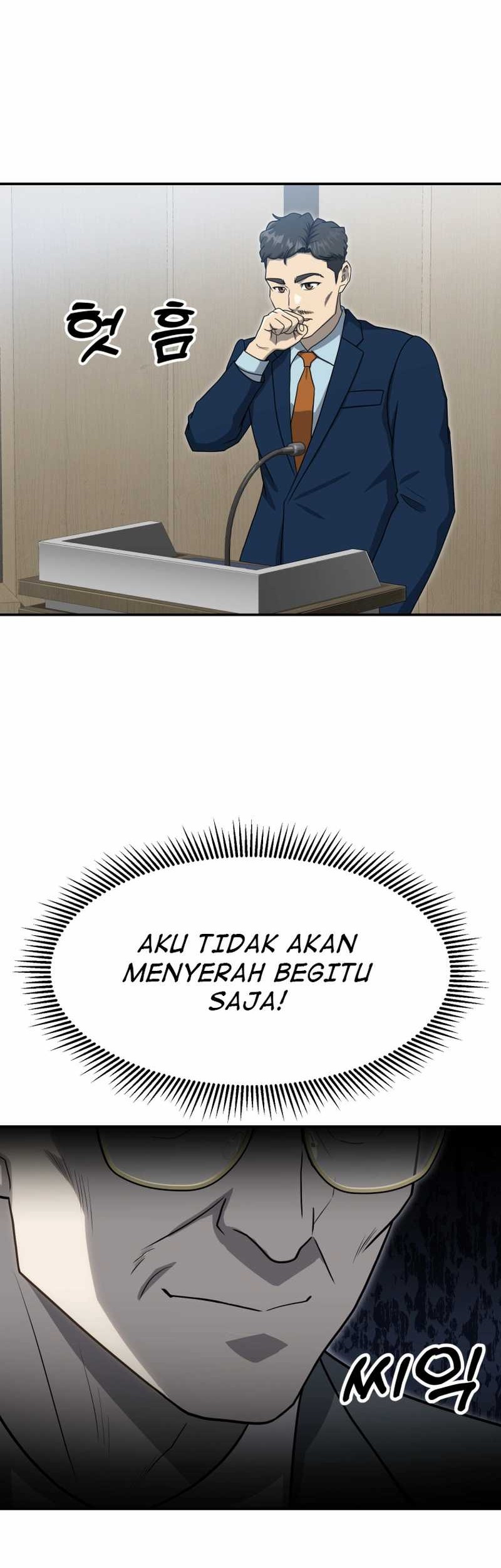 Golden Print chapter 58 halaman 18