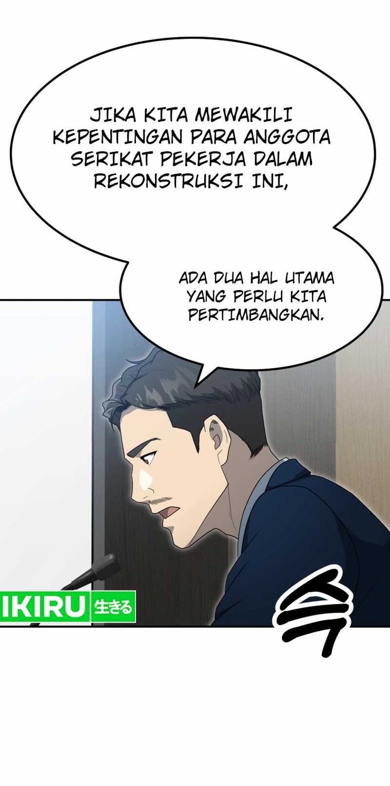 Golden Print chapter 58 halaman 24