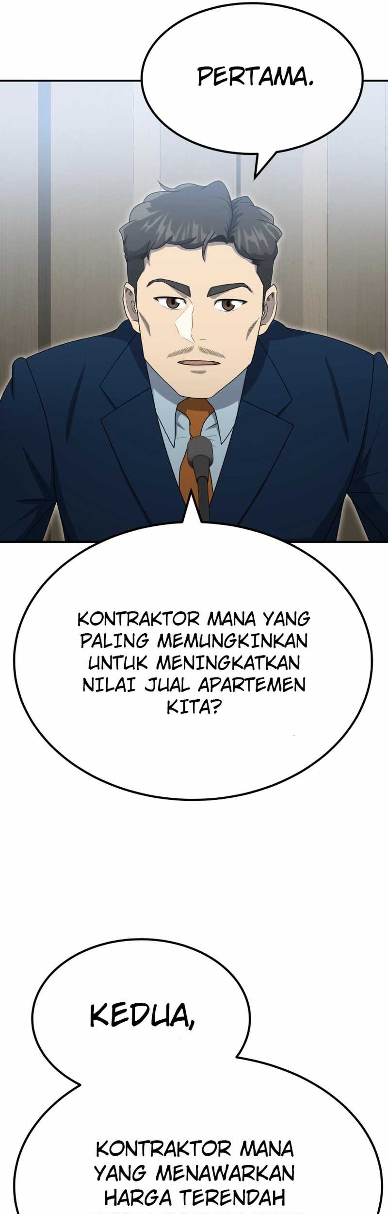 Golden Print chapter 58 halaman 25